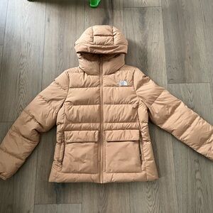 North Face Jacket Medium Puffer